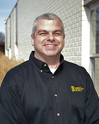 Mark Adler, Owner