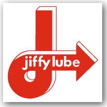 Equipment label for Jiffy lube